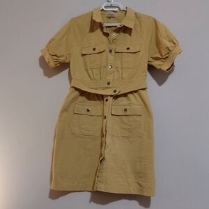 Dra los angeles mini  dress size S